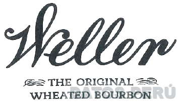 WELLER THE ORIGINAL WHEATED BOURBON