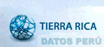 TIERRA RICA CORPORACION