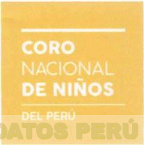 CORO NACIONAL DE NIÑOS DEL PERÚ