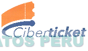 CIBERTICKET