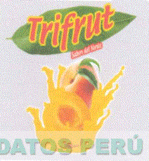 TRIFRUT SABOR DEL NORTE