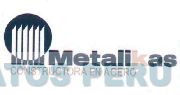 METALIKAS CONSTRUCTORA EN ACERO