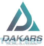 DAKARS CALIDAD QUE ILUMINA