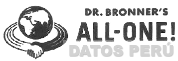 DR. BRONNER'S ALL-ONE!