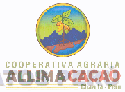 COOPERATIVA AGRARIA ALLIMA CACAO CHAZUTA - PERÚ