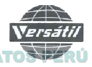 VERSÁTIL