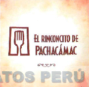 EL RINCONCITO DE PACHACÁMAC