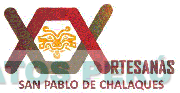 ARTESANAS SAN PABLO DE CHALAQUES
