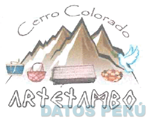 CERRO COLORADO ARTETAMBO