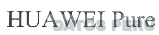 HUAWEI PURE