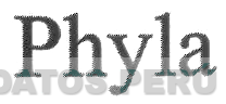 PHYLA