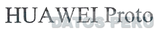 HUAWEI PROTO