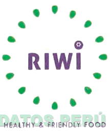 RIWI HEALTHY & FRIENDLY FOOD