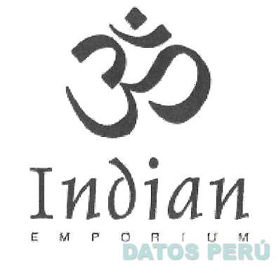 INDIAN EMPORIUM