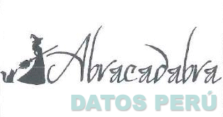 ABRACADABRA