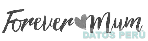 FOREVER MUM