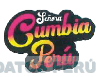 SEÑORA CUMBIA PERÚ