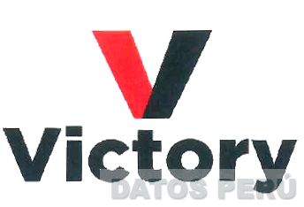 V VICTORY