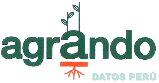 AGRANDO
