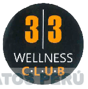 33 WELLNESS C.L.U.B