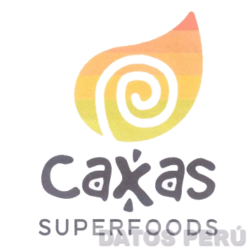 CAXAS SUPERFOODS
