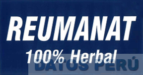 REUMANAT 100% HERBAL