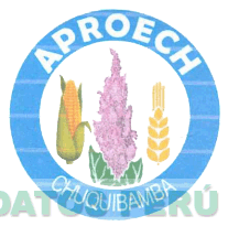 APROECH CHUQUIBAMBA