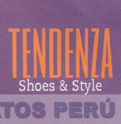 TENDENZA SHOES & STYLE