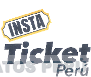 INSTA TICKET PERÚ