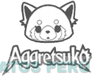 AGGRETSUKO