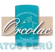 ORCOLAC DERIVADOS LÁCTEOS DESDE EL 2013