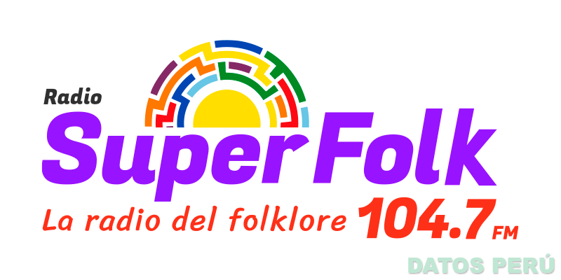 RADIO SUPER FOLK LA RADIO DEL FOLKLORE 104.7 FM