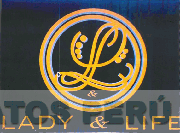 LADY & LIFE