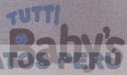 TUTTI BABY'S