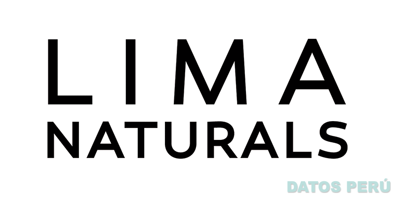 LIMA NATURALS
