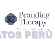 BRANDING THERAPY CARE PEOPLE. BUILD THE BUSINESS.