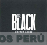 MR. BLACK COFFEE HOUSE