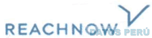 REACHNOW