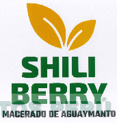 SHILI BERRY MACERADO DE AGUAYMANTO