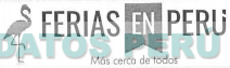 FERIAS EN PERU MÁS CERCA DE TODOS