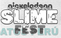 NICKELODEON SLIME FEST