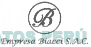 B EMPRESA BIACCI S.A.C.