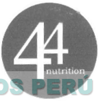 44 NUTRITION