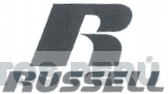 R RUSSELL