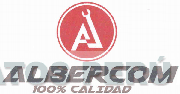 A ALBERCOM 100% CALIDAD