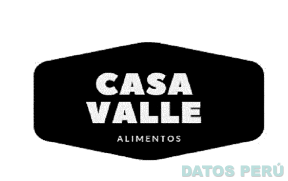 CASA VALLE ALIMENTOS
