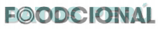 FOODCIONAL