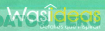 WASIIDEAS DETALLES QUE INSPIRAN