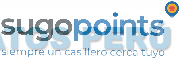 SUGOPOINTS SIEMPRE UN CASILLERO CERCA TUYO