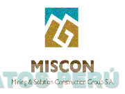 MISCON GROUP MINING & SOLUTION CONSTRUCTION GROUP S.A.